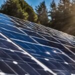 Exploring Thin Film Solar Panels Efficiency | EcoTech