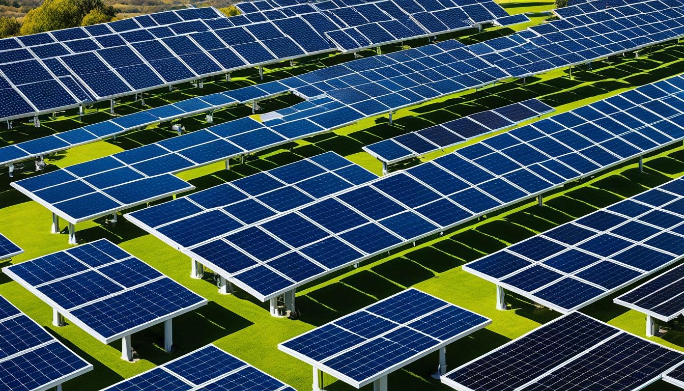 Harness the Sun: Ring Solar Panels Unveiled