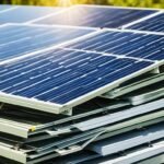 Gently Used Solar Panels – Eco-Friendly Savings