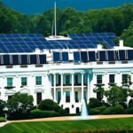White House Solar Panels Passage Insights & Impact